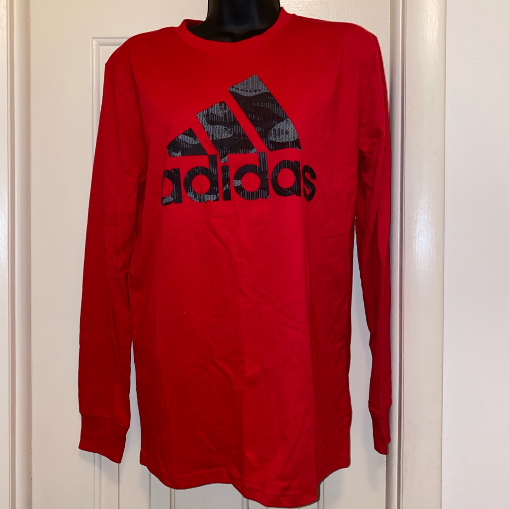 Adidas Boys Adidas Shirt